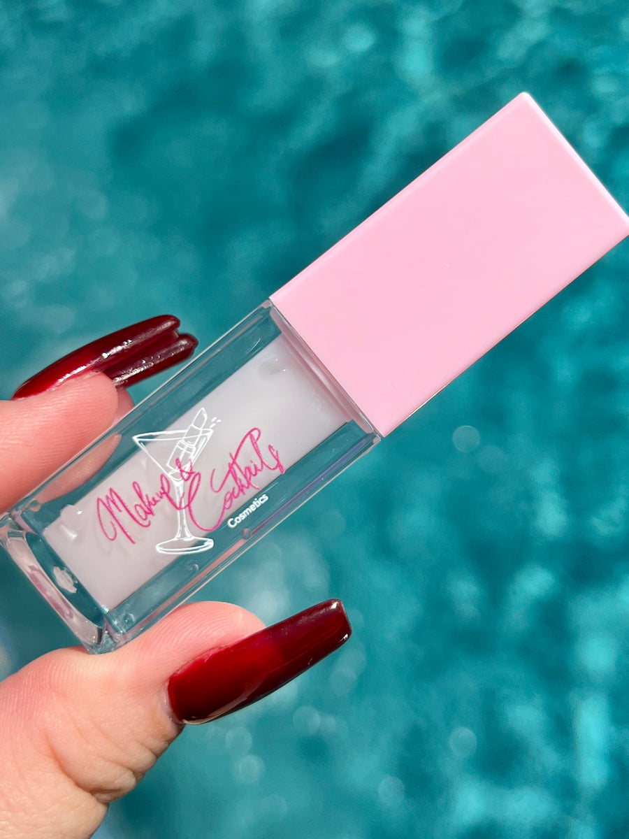 Lip oil bundle Makeup and Cocktails Cosmetics