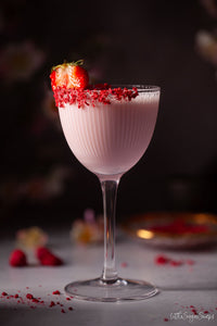 Tequila Rose Cocktail
