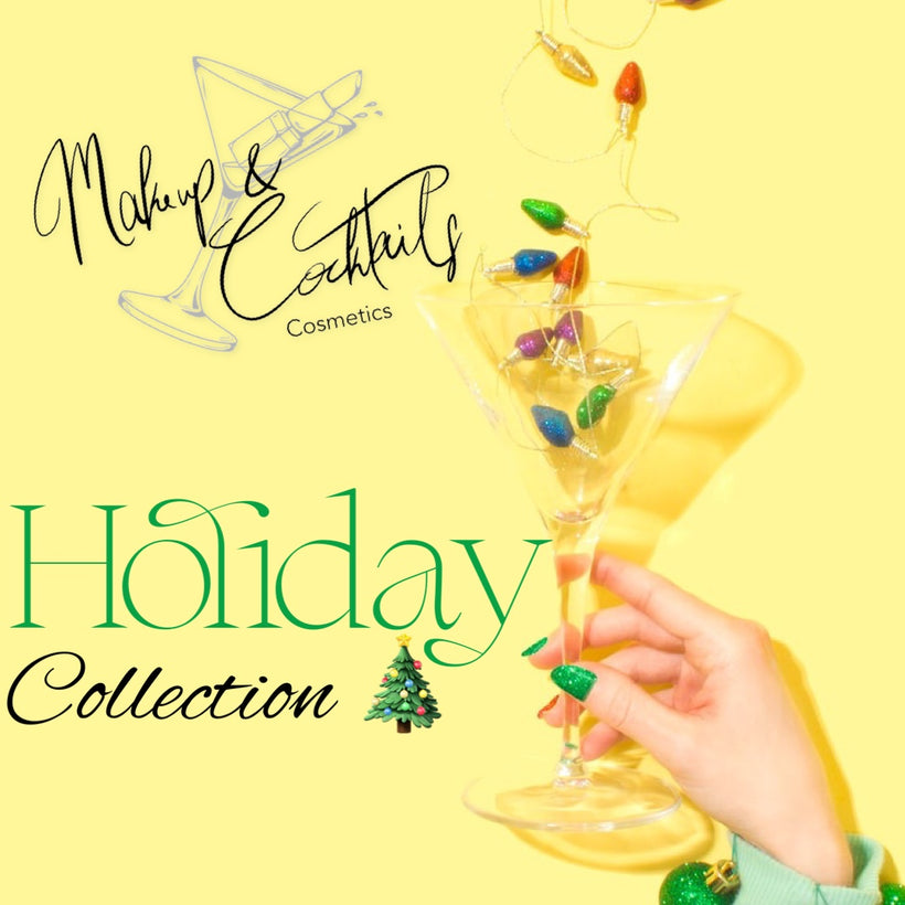 Holiday Collection 🎄
