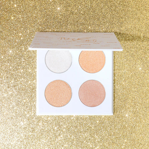 "Clink Me" highlight palette