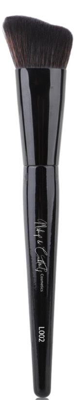 Luxe Cheek contour brush