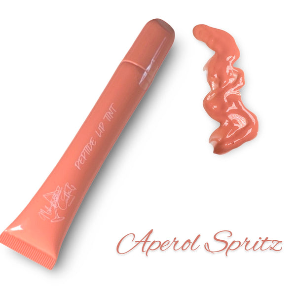 Peptide Lip Tint