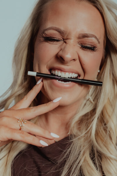 Gel Eyeliners