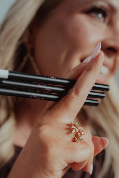 Gel Eyeliners