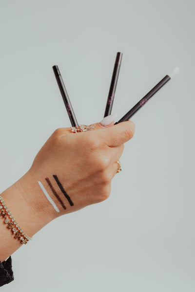 Gel Eyeliners