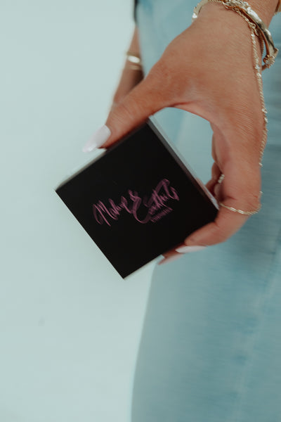 Silky Setting Powder