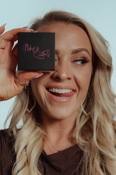 Silky Setting Powder