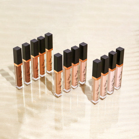 Liquid Therapy Concealers