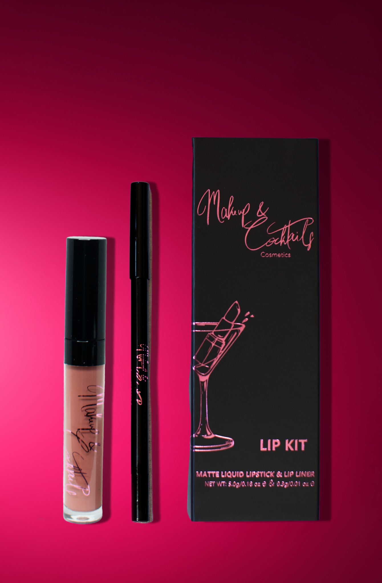 Lip Kit