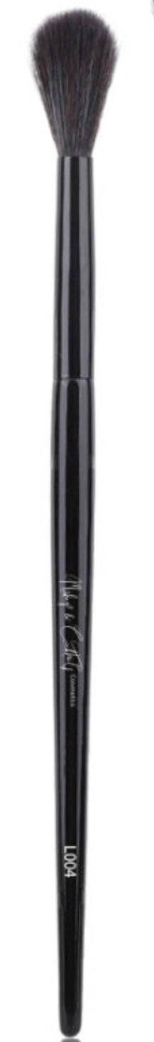 Luxe small highlight brush