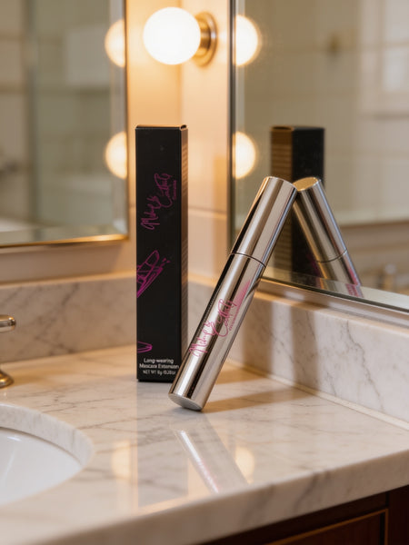 Buildable Volume Mascara