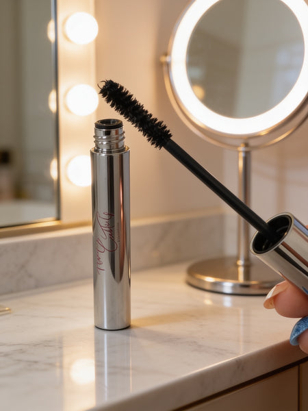 Buildable Volume Mascara