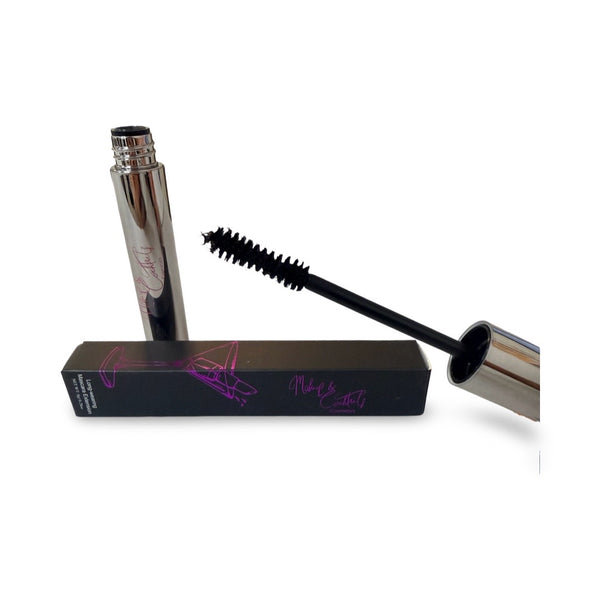 Buildable Volume Mascara