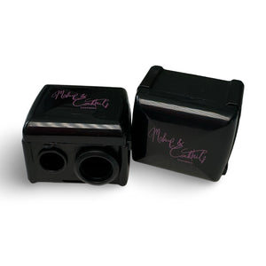 MACC duo pencil sharpener