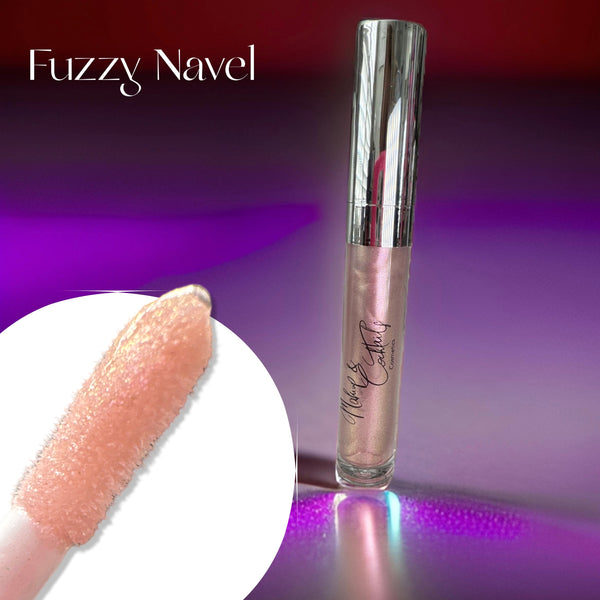 Holographic Lip Gloss