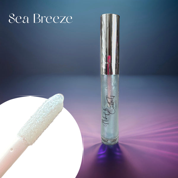 Holographic Lip Gloss