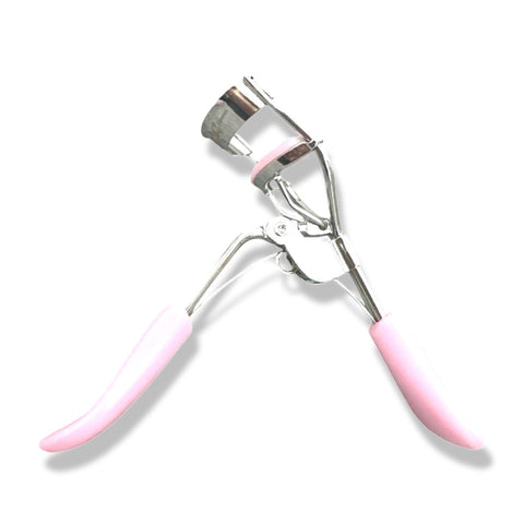 Lash curler