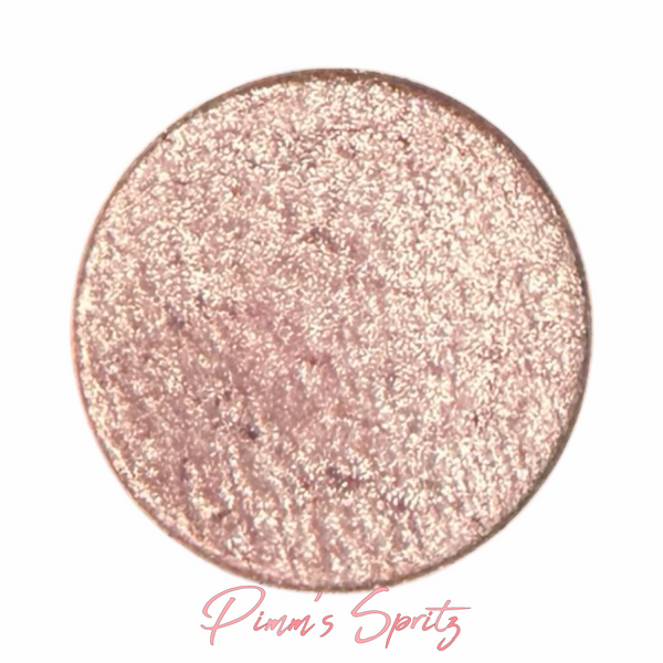 The Spritz Collection: Sparkle Shadows