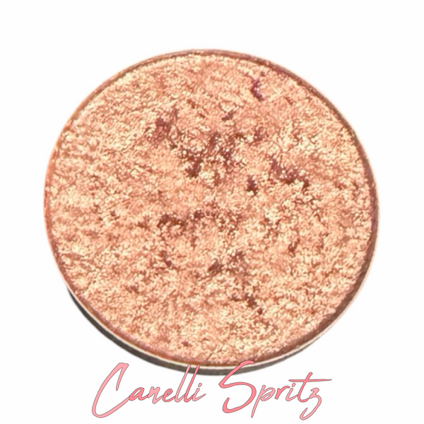 The Spritz Collection: Sparkle Shadows