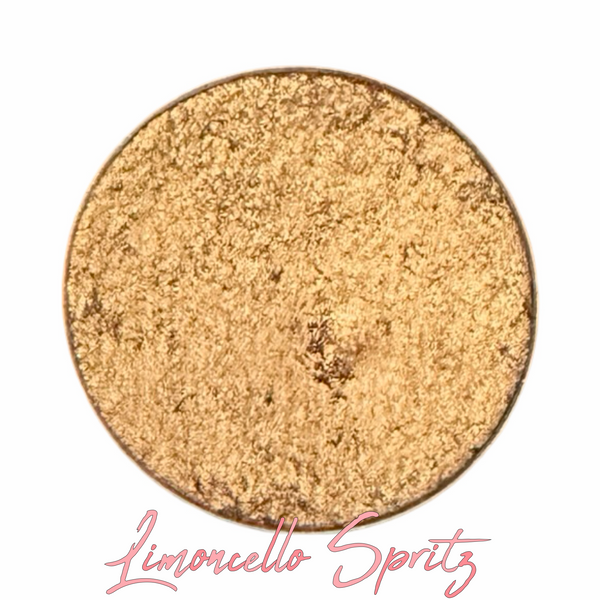 The Spritz Collection: Sparkle Shadows