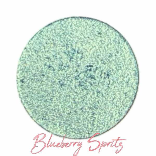 The Spritz Collection: Sparkle Shadows