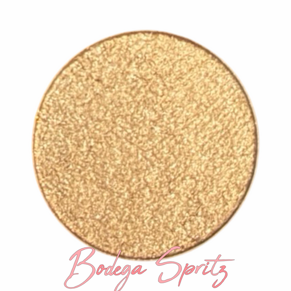 The Spritz Collection: Sparkle Shadows