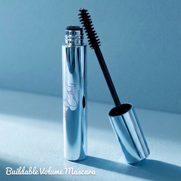 Buildable Volume Mascara