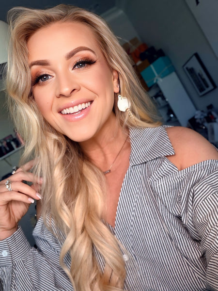 Buildable Volume Mascara