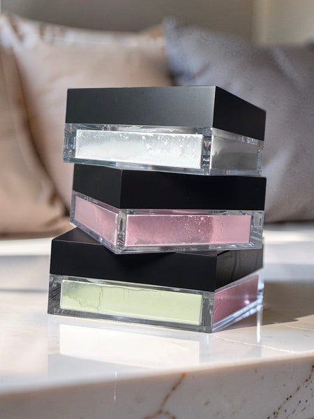 Silky Setting Powder