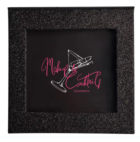 Empty magnetic palette