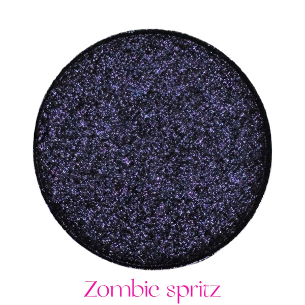The Spritz Collection: Sparkle Shadows