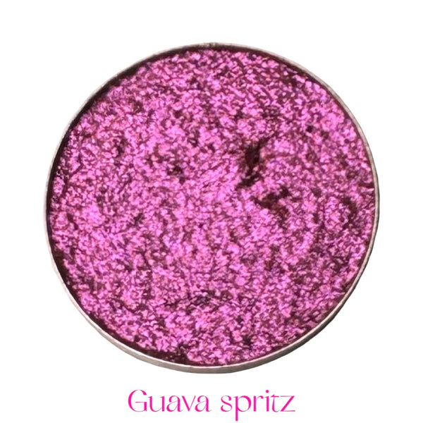 The Spritz Collection: Sparkle Shadows