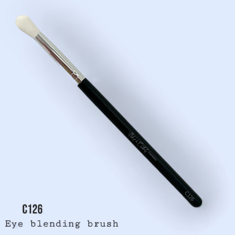 Eye Brush C126
