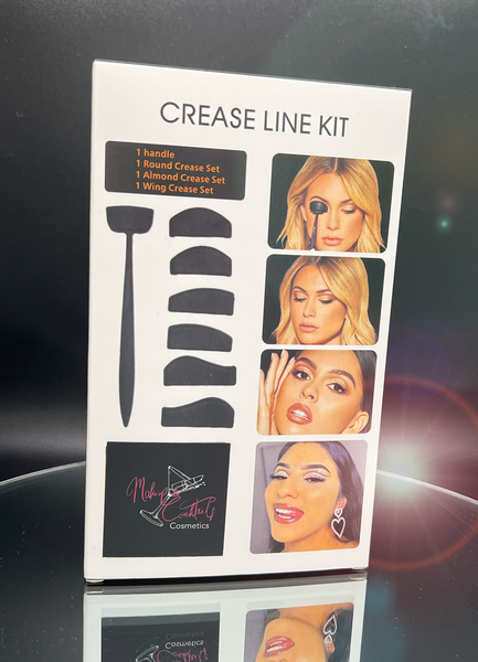 Crease line kit