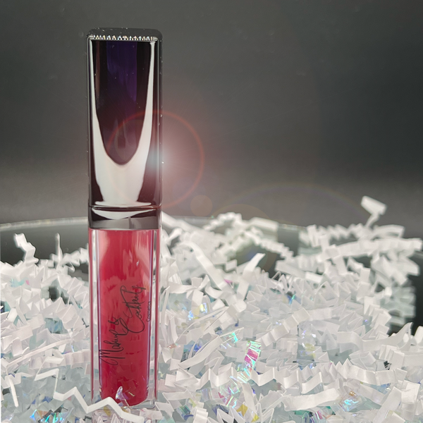 Velvet Liquid Lipstick "Sazerac"