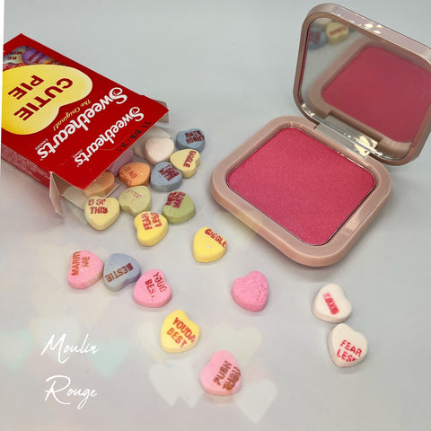 Moulin Rouge Blushers "Moulin Rouge"