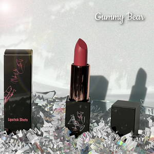 Lipstick Shots "Gummy Bear"