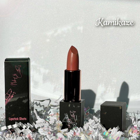 Lipstick Shots "Kamikaze"