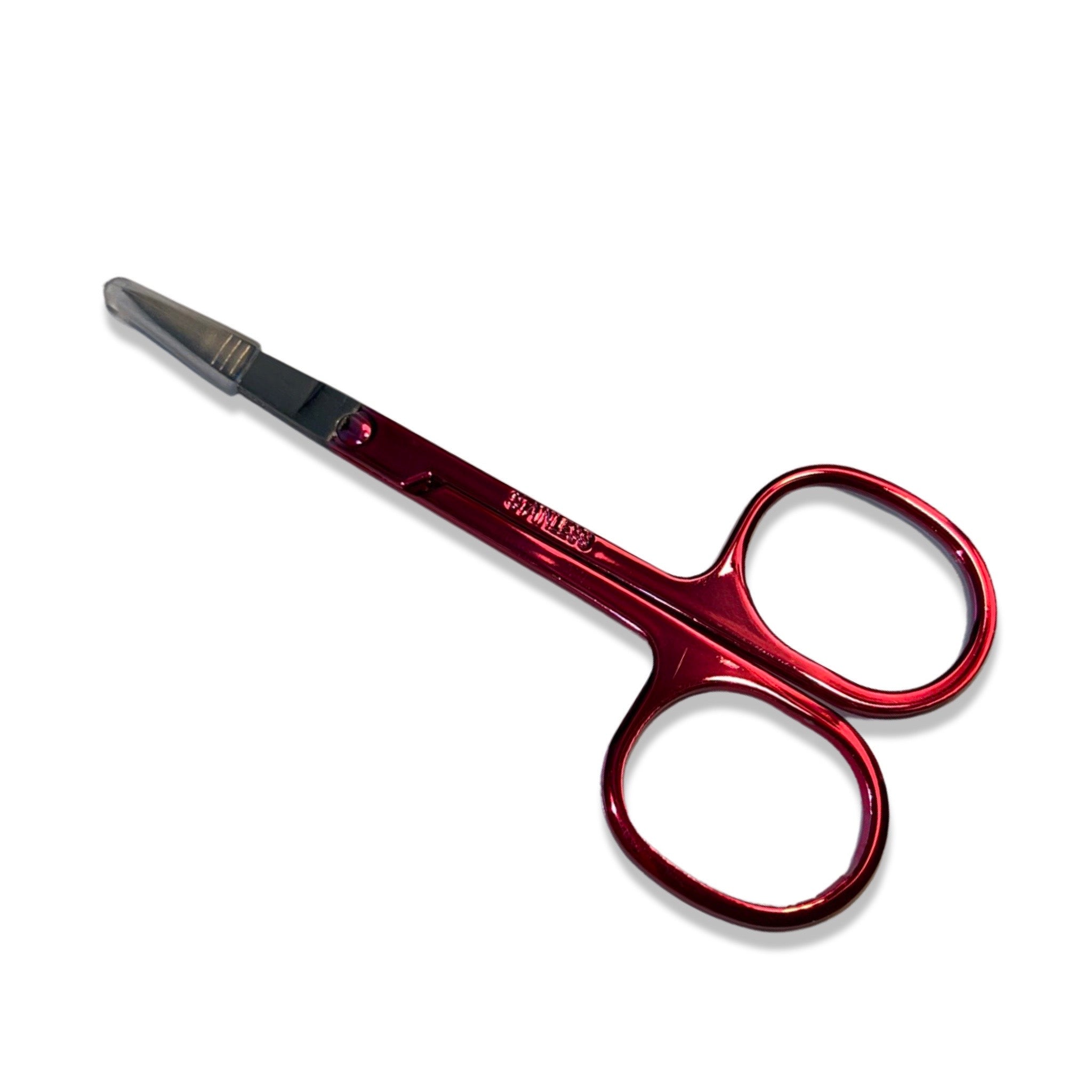Small lash scissors