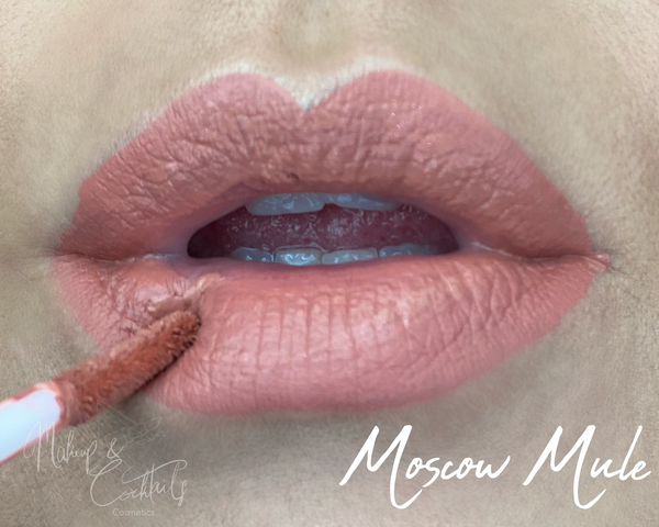 Lip Kit "Moscow Mule"
