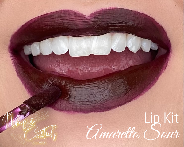Lip Kit "Amaretto Sour"